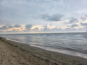 Open Sea