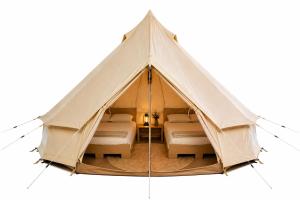 NIBIRU OFFICIAL ACCOMMODATION LUNR Camp