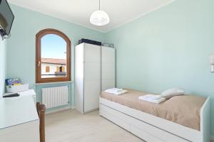 HOST4U - Casa Paperotto in Peschiera del Garda Lake