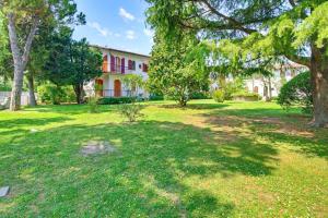 HOST4U - Casa Paperotto in Peschiera del Garda Lake
