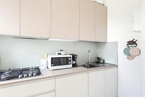 HOST4U - Casa Paperotto in Peschiera del Garda Lake