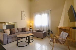 Villa Kalymnos by Villa Plus