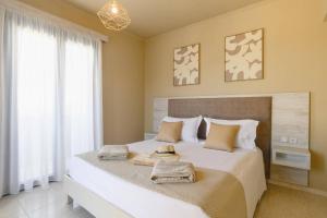 Villa Kalymnos by Villa Plus