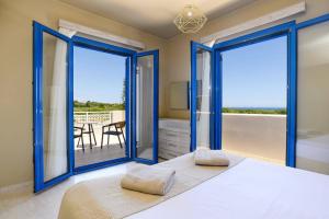 Villa Kalymnos by Villa Plus