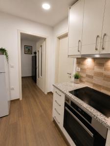 Apartament Drasa