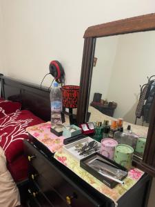 Appartement recto