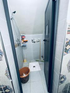 Appartement recto