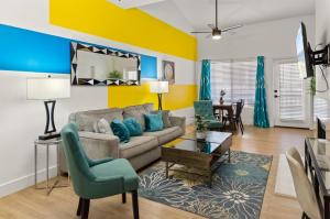 Cactus Sports League Hub Luxury Vacation Suite