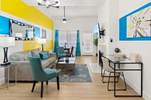 Cactus Sports League Hub Luxury Vacation Suite
