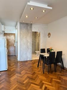 Departamento en el Casco Histórico de la ciudad de Buenos Aires
