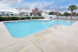 Southbridge Condos - J