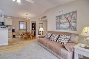 Southbridge Condos - J