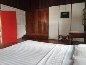 Casa Monkey House