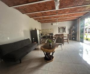 Hotel El Texcalame