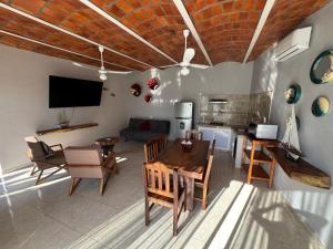 Hotel El Texcalame
