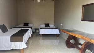 Hotel El Texcalame
