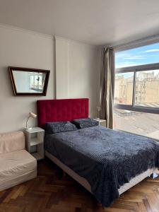 Departamento en el Casco Histórico de la ciudad de Buenos Aires