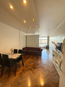 Departamento en el Casco Histórico de la ciudad de Buenos Aires
