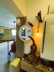 Vega Suite Grand Park View