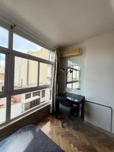 Departamento en el Casco Histórico de la ciudad de Buenos Aires