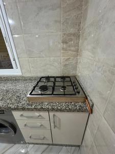 Appartement au 1er étage de 4 pièces à martil