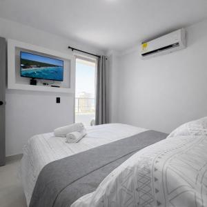 Caribbean Mist by Hilal, Seaview, Chill & Pool