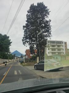 Lindo Apto frente a Hospital General de Xela