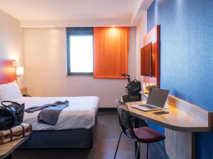 ibis Styles Romans-Valence Gare TGV