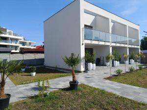 Apartamenty Allan