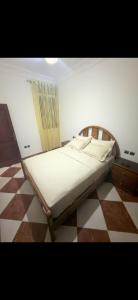 Appartement Mdiq