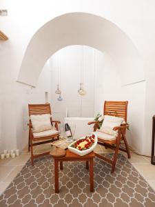 Grotta Sancta Suite&SPA