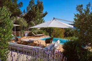 Villa del Mar Deluxe