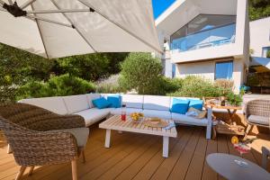 Villa del Mar Deluxe