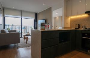 Litoral by Wynwood House