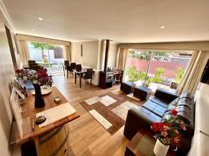 Hostal del Valle