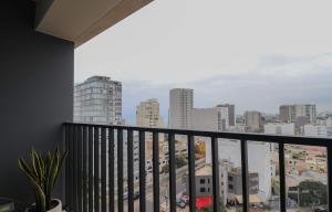 Litoral by Wynwood House