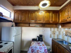 Platanos House