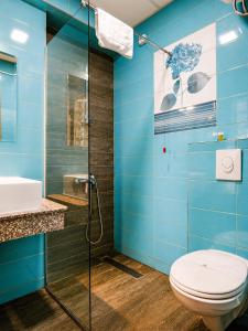 Boulevard Luxury Apartments City Center Ohrid