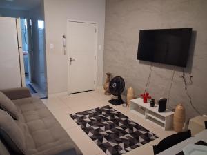 Apartamento Barra Da Tijuca Reformado