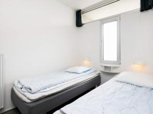 Apartment on a holiday park in Blokhus