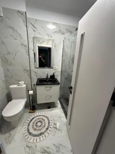 New Valivilias studio & apartaments