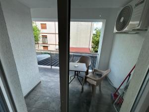 New Valivilias studio & apartaments