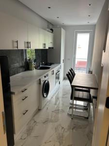 New Valivilias studio & apartaments