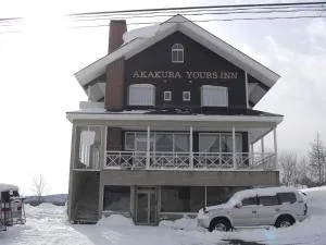 Akakura Yours Inn - Akakura