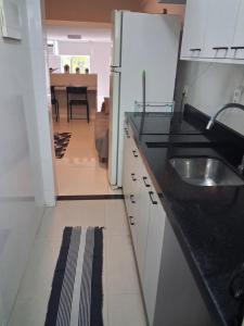 Apartamento Barra Da Tijuca Reformado
