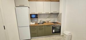 Apartmani Banovic