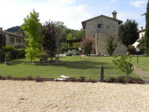 Capanna Frui Ruris, Relax nella Campagna Toscana