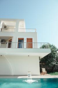 ORDAMS Villa