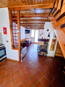 Casa vacanze Pievepelago