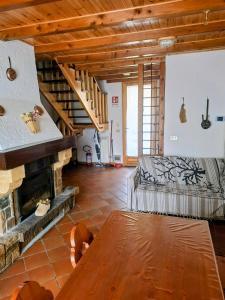 Casa vacanze Pievepelago
